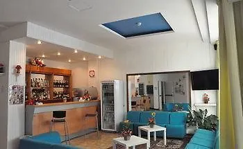 Hotel Nevia Cervia