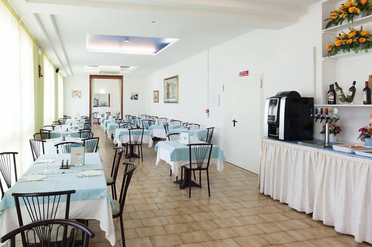 Hotel Nevia Cervia