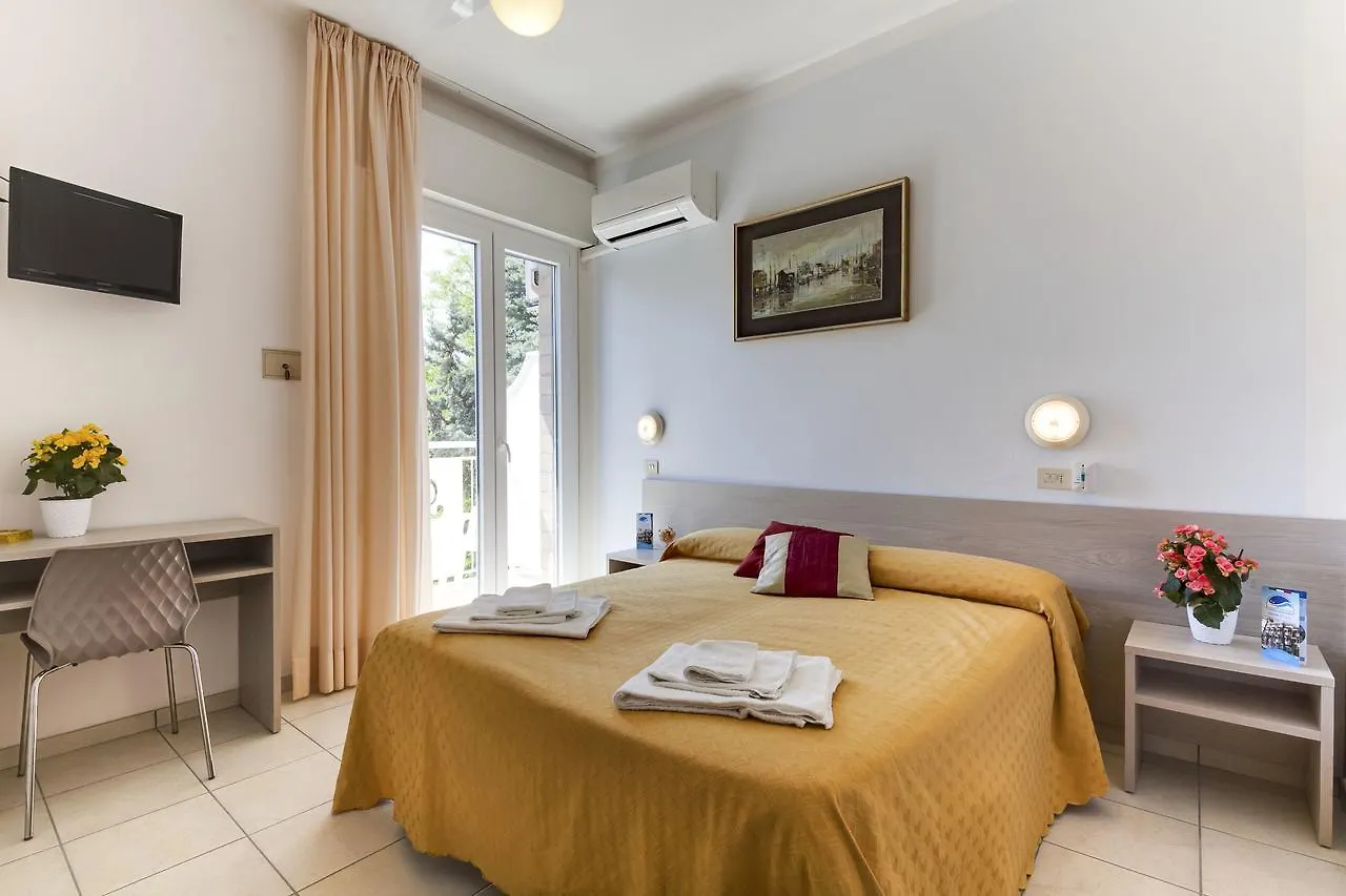 Hotel Nevia Cervia