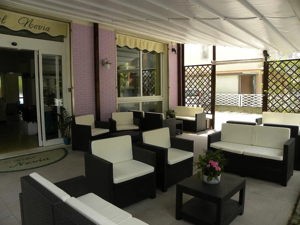 Hotel Nevia Cervia