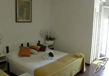 Hotel Nevia Cervia