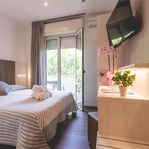 Hotel Loretta&dependance