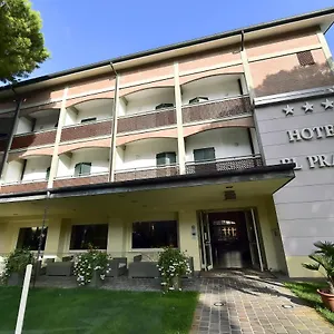 Hotel El Prado
